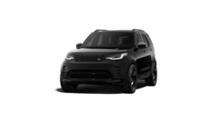 2025 Land Rover Discovery Dynamic SE 300PS SUV