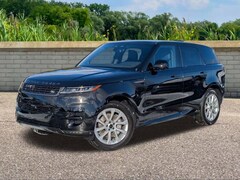 2026 Land Rover Range Rover Sport SE SUV
