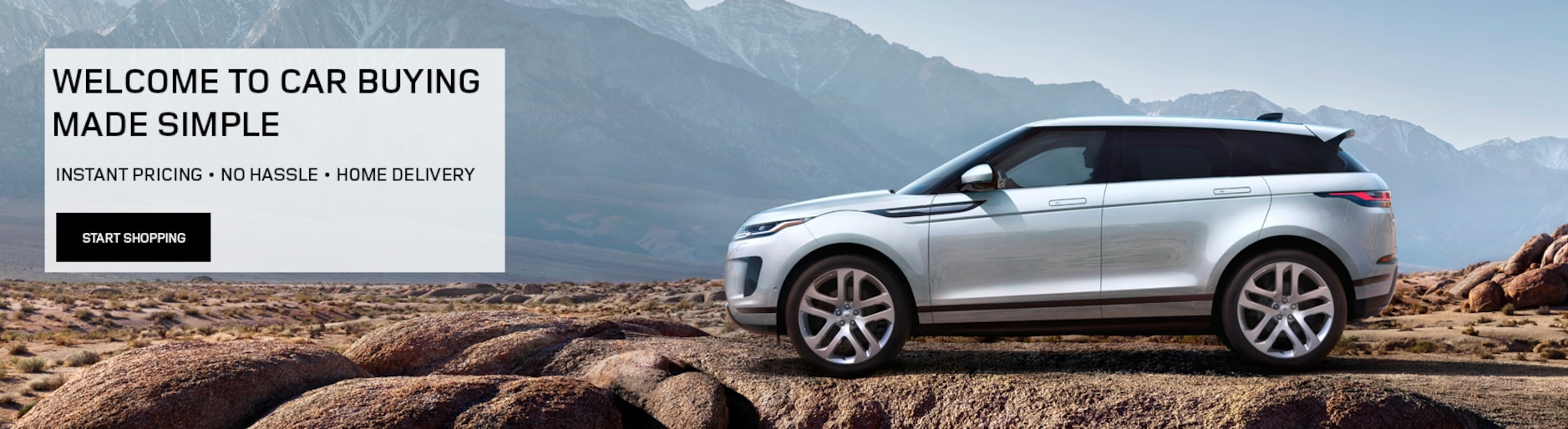 New Land Rover & Used Car Dealer in MI Land Rover Lakeside