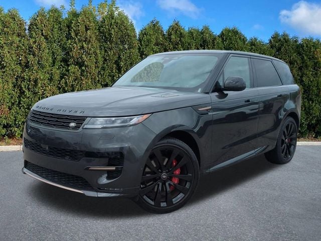 2025 Land Rover Range Rover Sport P460e PHEV Dynamic SE's photo