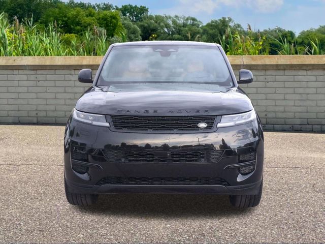 New 2027 Land Rover Range Rover Sport SE SUV