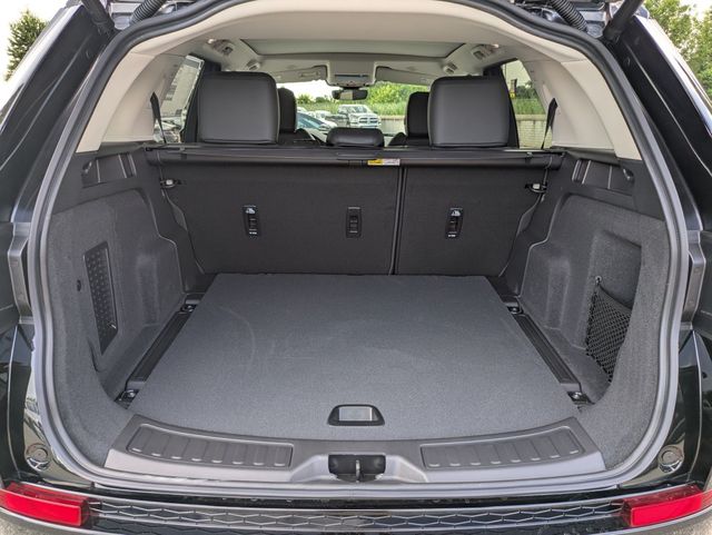 2025 Land Rover Discovery Sport S - Photo 16