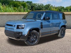 2026 Land Rover Defender 110 X-Dynamic SE SUV