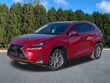  LEXUS NX 300