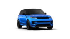 2025 Land Rover Range Rover Sport Autobiography 530PS SUV