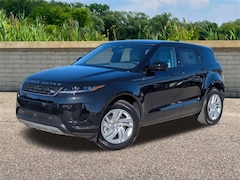 2026 Land Rover Range Rover Evoque S 249PS SUV