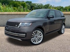 2026 Land Rover Range Rover SE SUV
