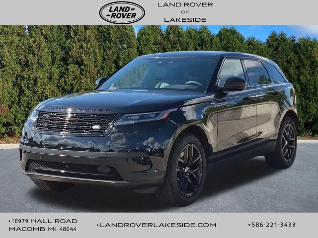 2026 Land Rover Range Rover Velar P250 S SUV