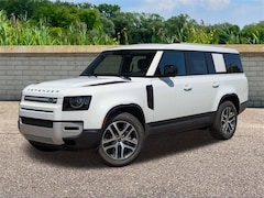 2025 Land Rover Defender 130 S SUV