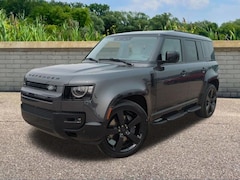 2026 Land Rover Defender 110 X-Dynamic SE SUV