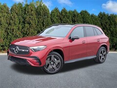 2023 Mercedes-Benz GLC 300 4MATIC SUV