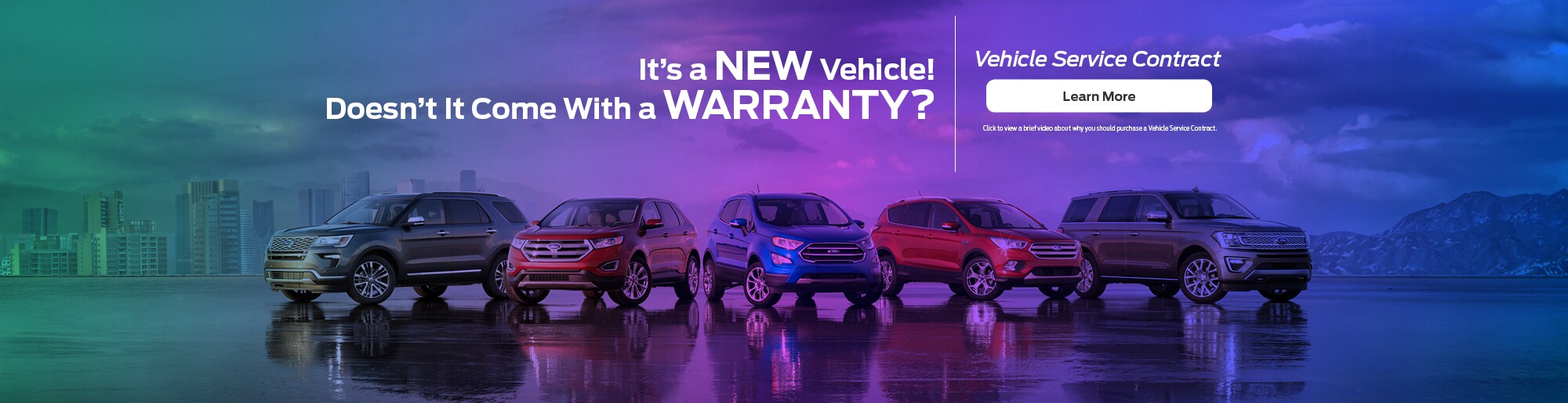 Mincer Ford Inc. Ford Dealership in Columbus Junction IA