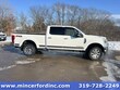  Ford Super Duty F-250 SRW