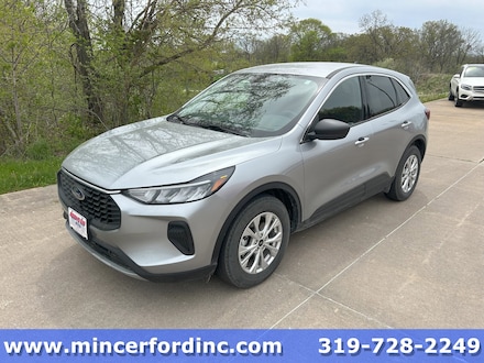 2023 Ford Escape Active Active FWD