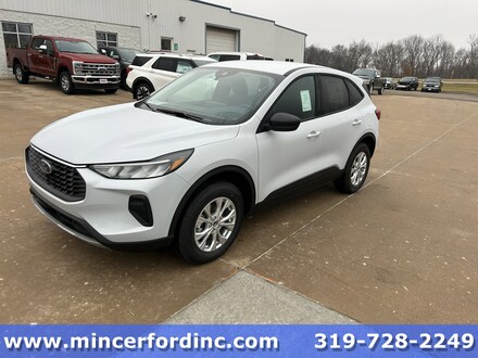2026 Ford Escape Active Active AWD