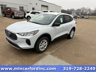 2026 Ford Escape Active Active AWD