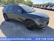  Chevrolet Blazer