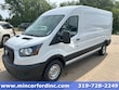 Ford Transit Cargo Van