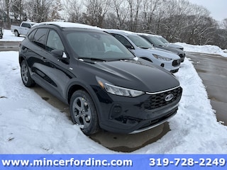 2026 Ford Escape ST-Line ST-Line AWD