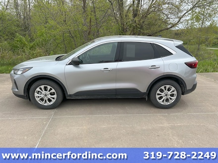 2023 Ford Escape Active Active FWD