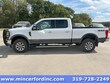  Ford Super Duty F-250 SRW