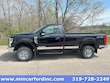 Ford Super Duty F-350 SRW
