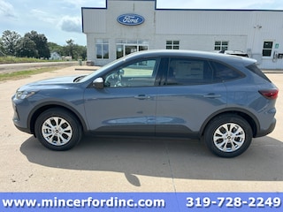 2025 Ford Escape Active Active AWD