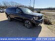  Ford Expedition Max