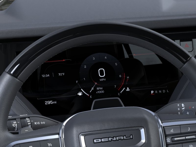 2026 GMC Yukon XL Denali - Photo 18