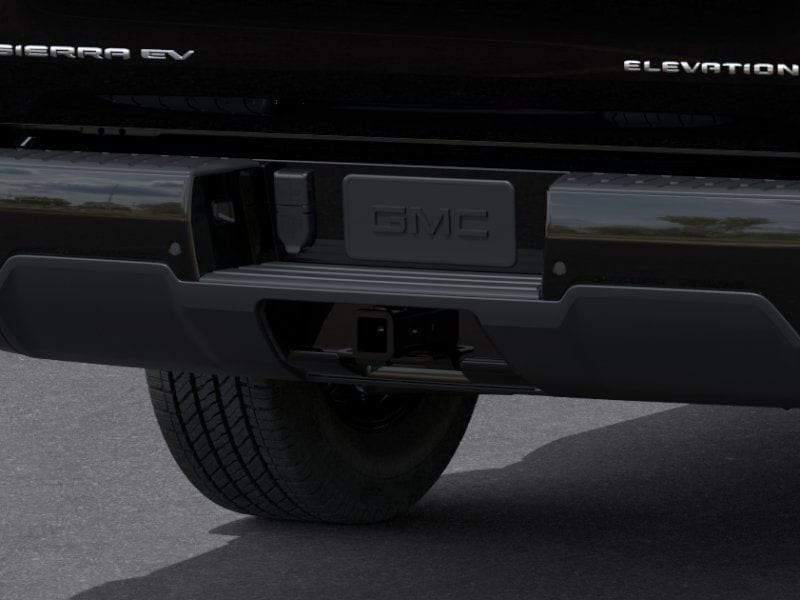 2026 GMC Sierra EV Elevation - Photo 14