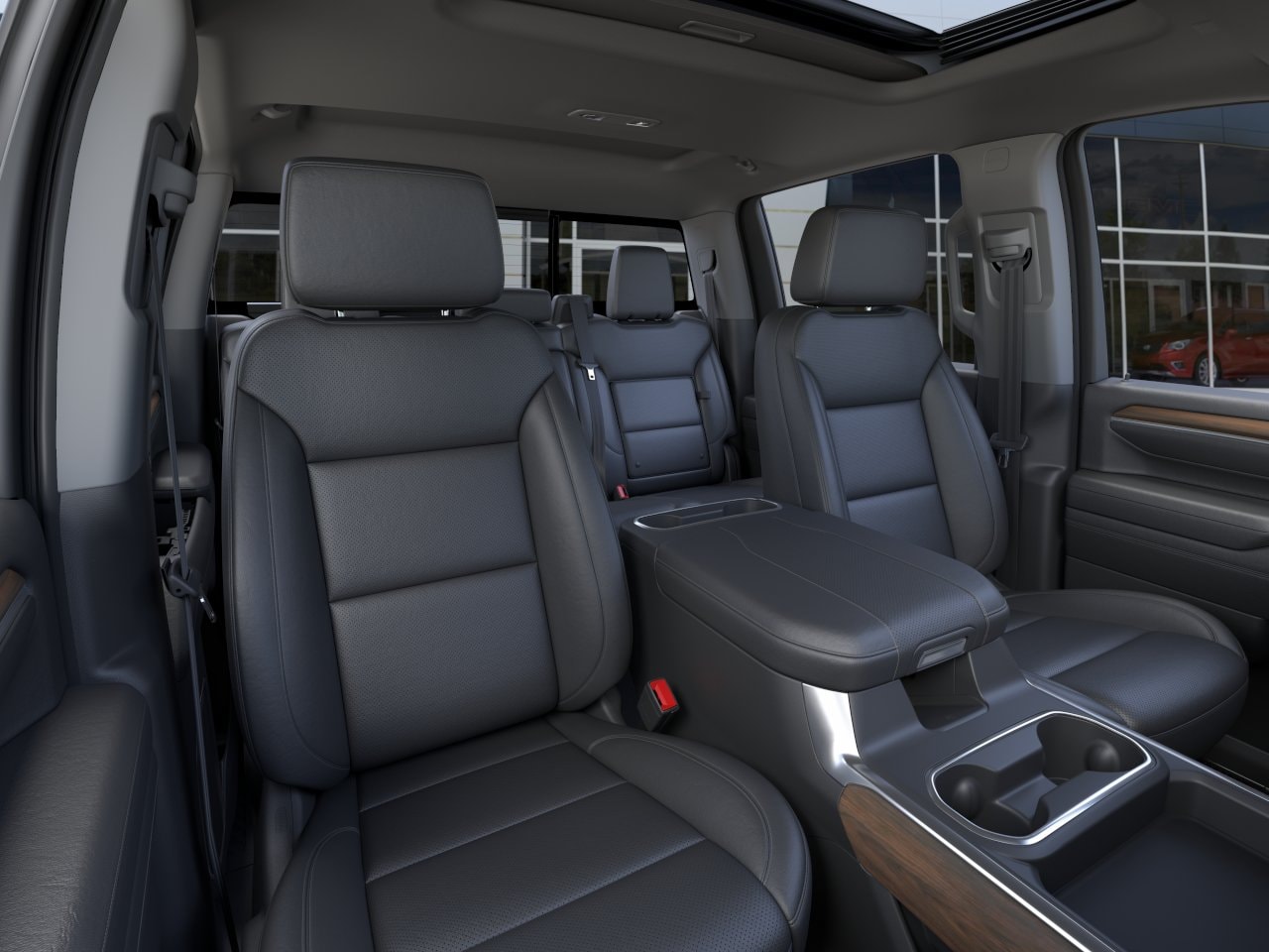 2026 GMC Sierra 2500HD SLT - Photo 16