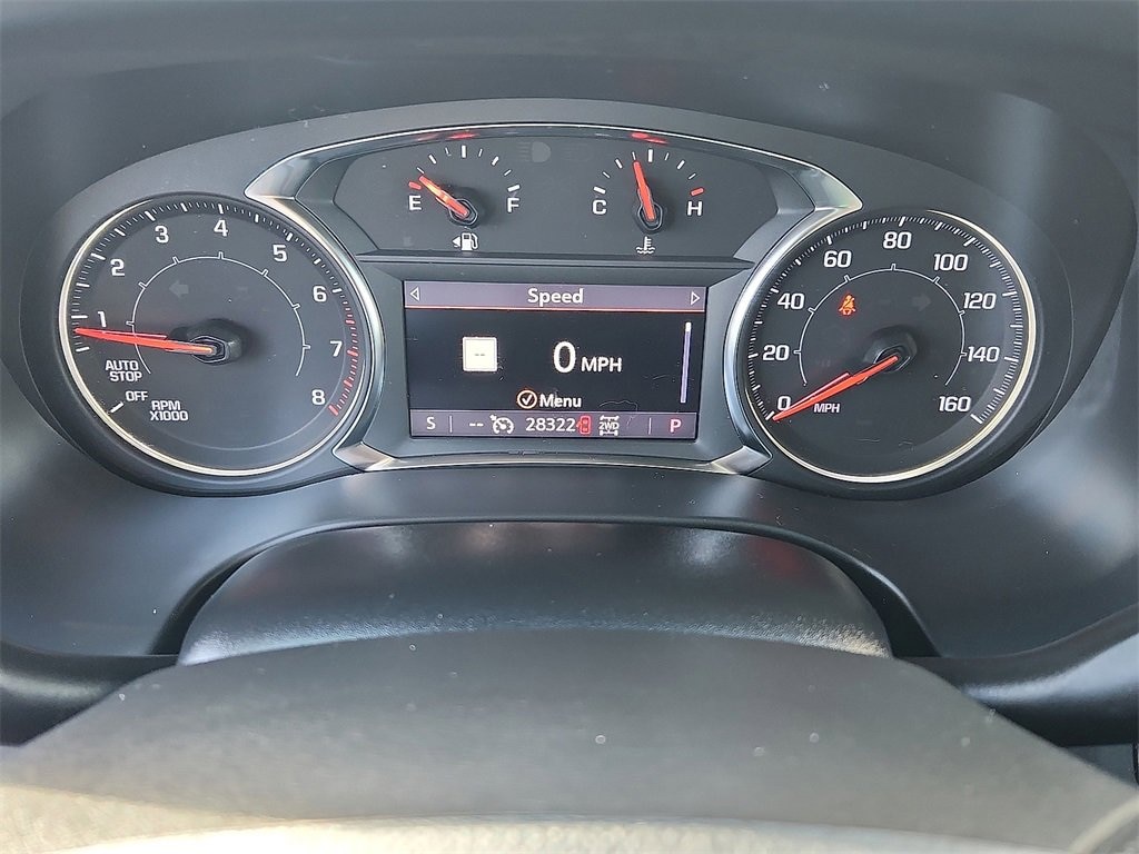 Used 2023 GMC Acadia SLE SUV