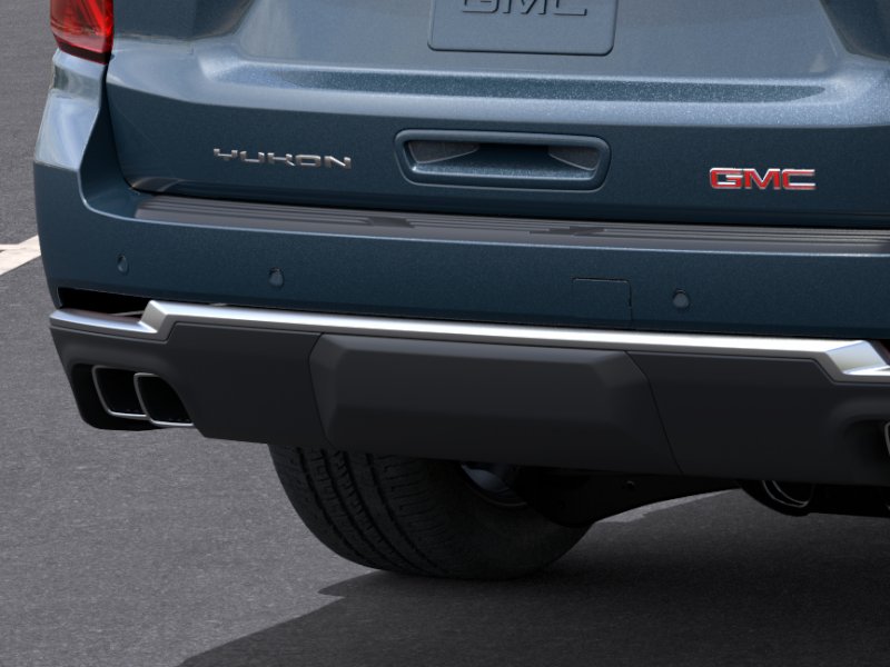 2026 GMC Yukon XL Denali - Photo 14