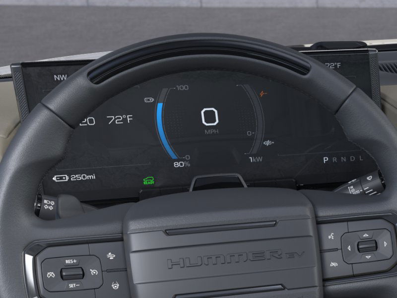 2026 GMC HUMMER EV 2X - Photo 18