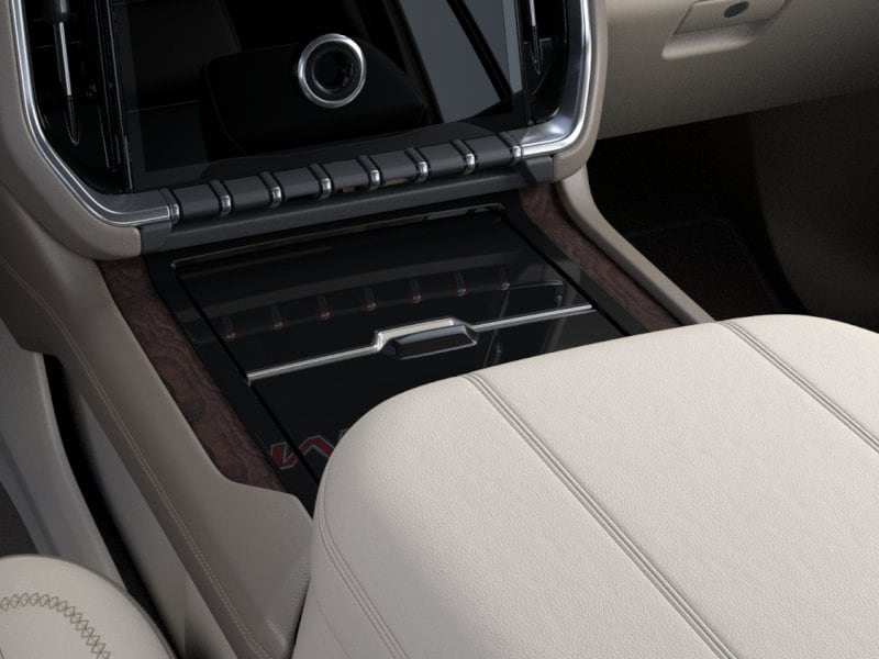 2027 GMC Yukon Denali - Photo 23
