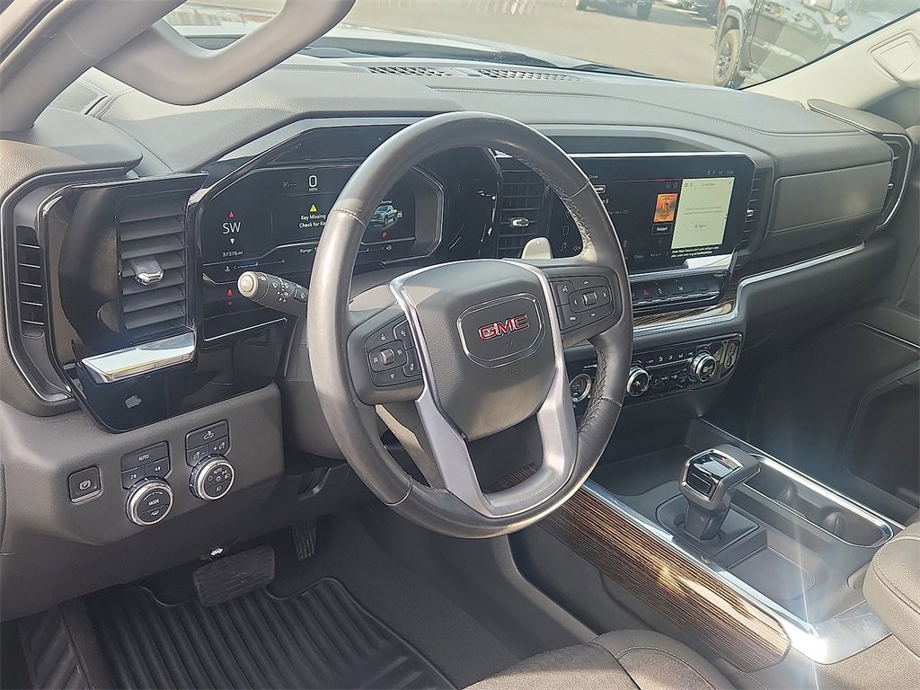 Used 2022 GMC Sierra 1500 Elevation Truck