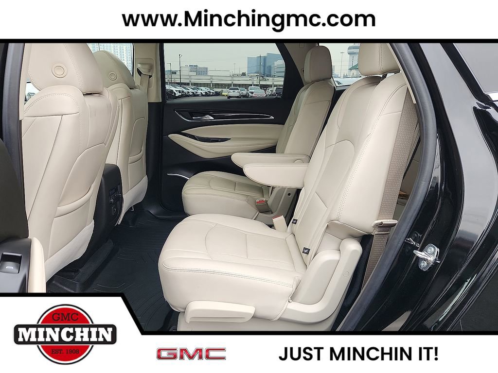 2023 Buick Enclave Essence - Photo 16