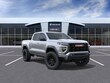  GMC Canyon