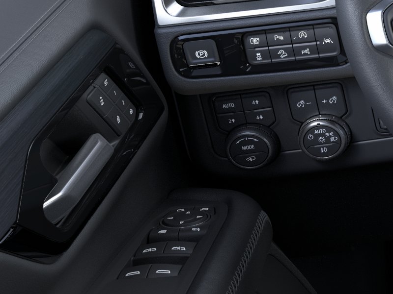 2026 GMC Yukon XL Denali - Photo 22