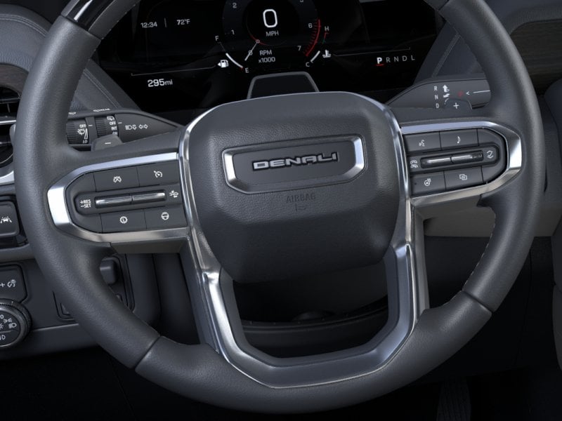 2026 GMC Yukon XL Denali - Photo 19