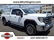  GMC Sierra 3500 HD