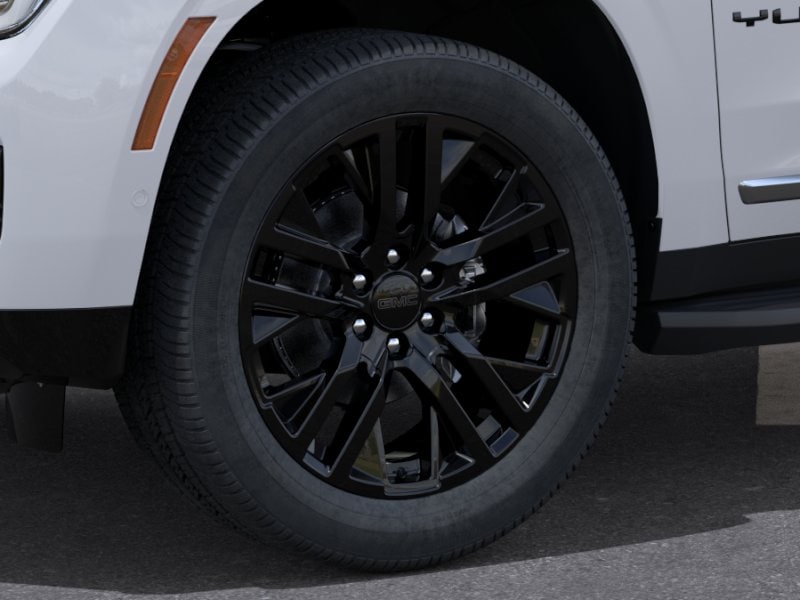 2026 GMC Yukon XL Elevation - Photo 9