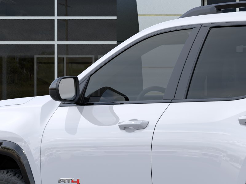 2026 GMC Terrain AT4 - Photo 12