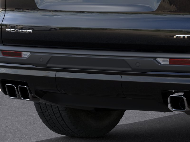 2026 GMC Acadia AT4 - Photo 13