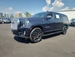 GMC Yukon XL