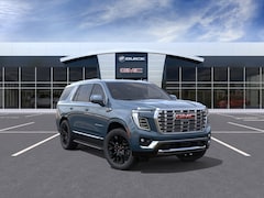 2026 GMC Yukon Denali SUV