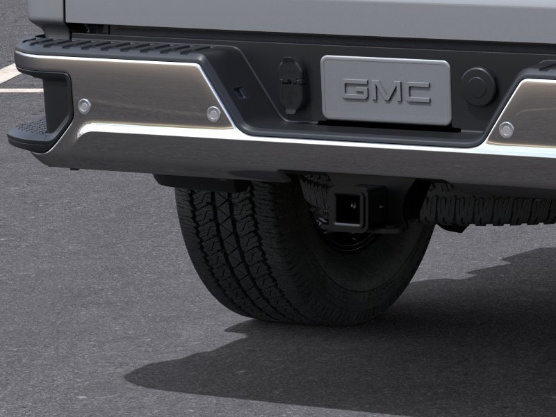 2026 GMC Sierra 2500HD SLT - Photo 14