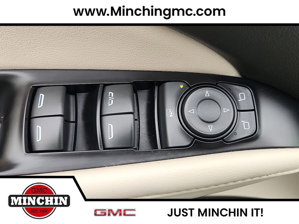 2023 Buick Enclave Essence - Photo 15
