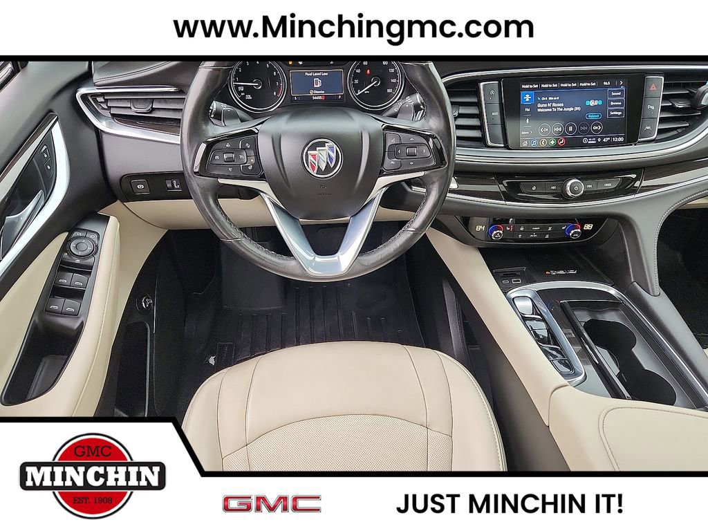 2023 Buick Enclave Essence - Photo 12