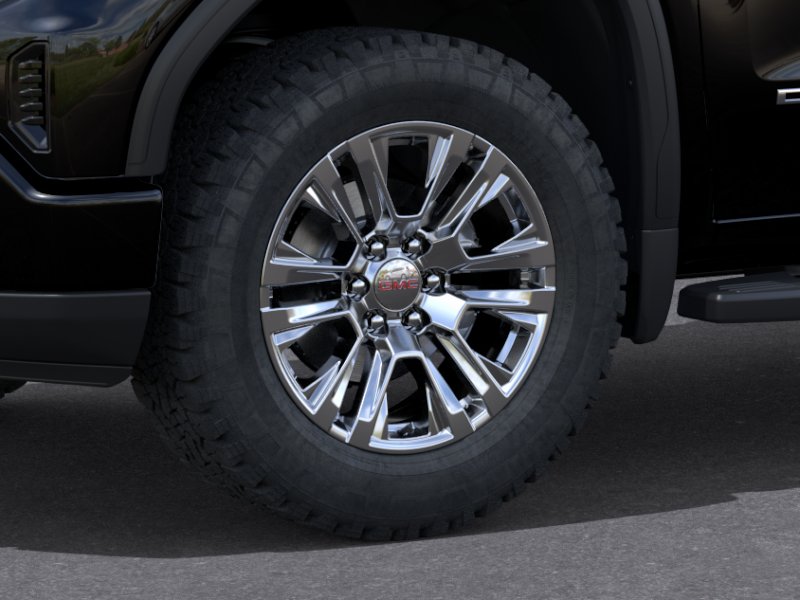 2026 GMC Sierra 1500 Denali - Photo 9